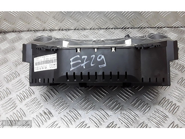 Přístrojová deska Audi A8 S8 D3 4E 2007 4e0920951b