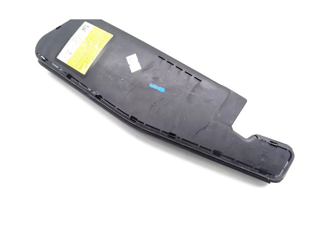 Подушка безопасности в сиденье 13251406, 544663743   Chevrolet Orlando