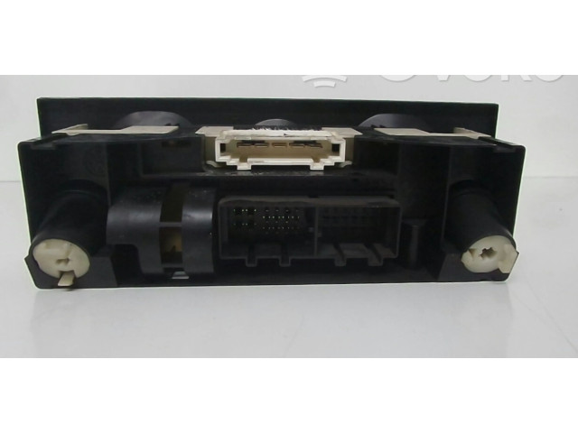 Блок управления климат-контролем Skoda Fabia Mk1 (6Y)
