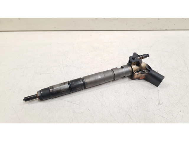 Vstřikovač 059130277Q, 0445115004 Audi A6 S6 C6 4F pro naftový motor 3.0