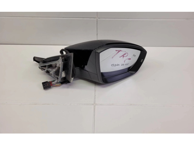 Zpětné zrcátko Volkswagen T-Roc 2019 2GA857602A