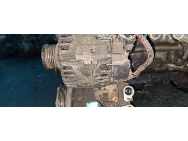 Генератор 9646321780, 9646321780 Citroen Xsara Picasso