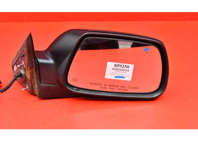 Зеркало электрическое        Jeep Grand Cherokee (WK)  2005-2010 года   