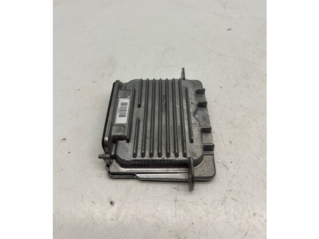 Блок управления Xenon