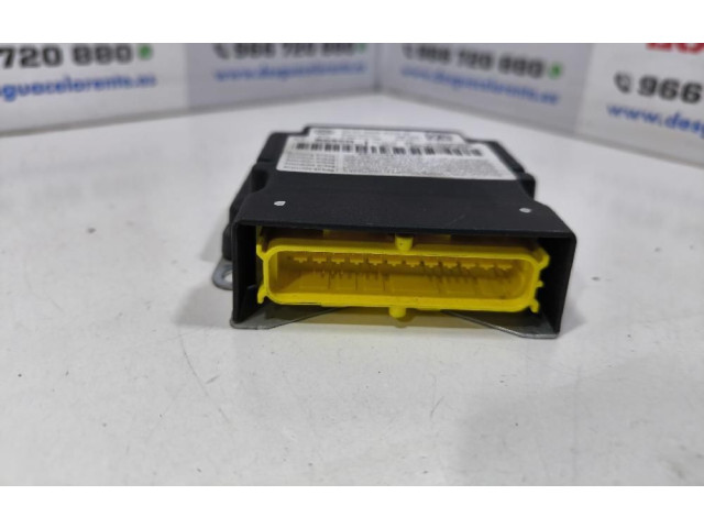 Блок подушек безопасности 2H0959655B Volkswagen Caddy