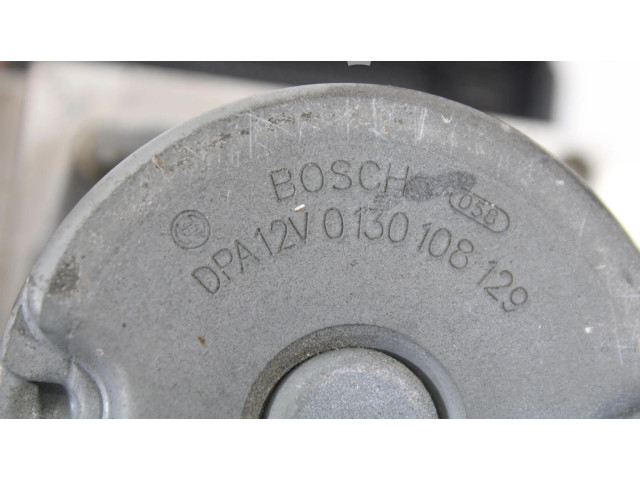 Рулевая рейка  Блок ABS A2114312812   Mercedes-Benz CLS AMG C219  -  года