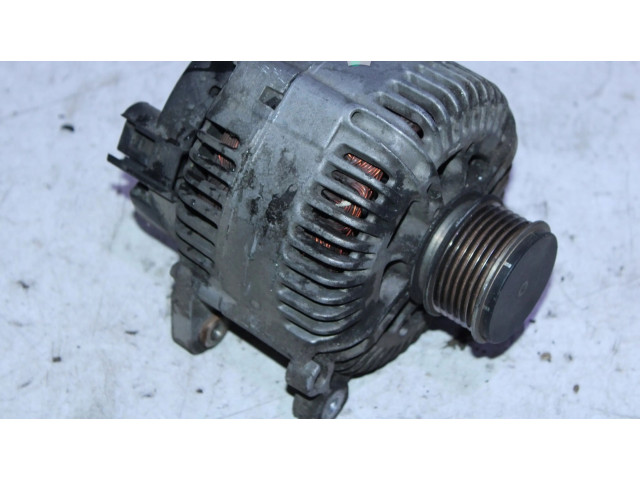 Генератор 021903026l   Volkswagen PASSAT B6      
