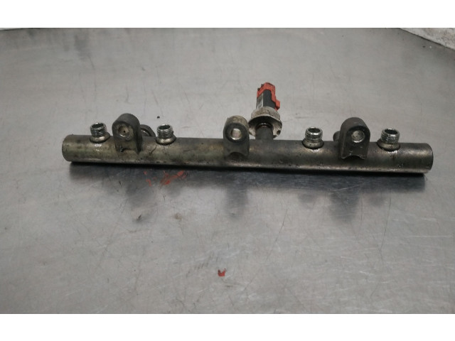 Топливная рампа 9640387980 Citroen Xsara