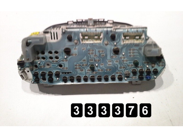 Панель приборов 30857573 Volvo S40, V40