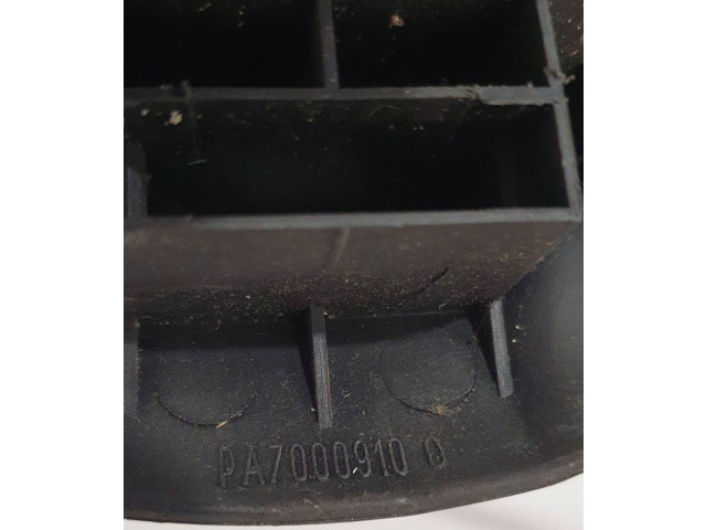 Подушка безопасности водителя 07353161960, 00205   Fiat Idea