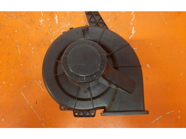 Вентилятор печки    6Q1819015, 6Q1819015   Volkswagen Polo IV 9N3