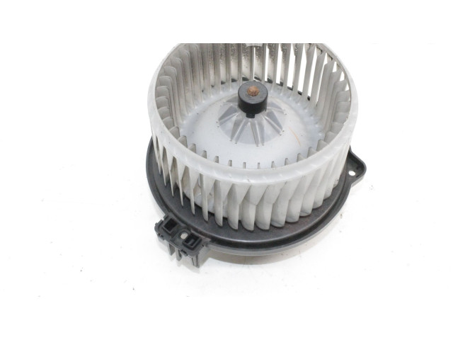 Вентилятор печки    1163408611   Mitsubishi Pajero