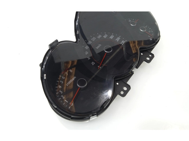 Přístrojová deska KIA Soul 2009 940032K430