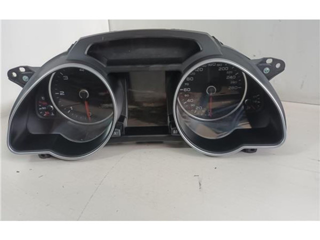 Спидометр (приборный щиток) 8T0920932P Audi A5 Sportback 8TA 2011