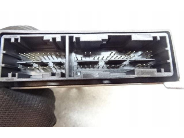 Блок подушек безопасности 9825277080   Citroen C3 Aircross