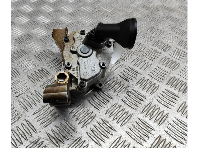Масляный насос  CDGA 03C115105N, 03C115121J  Volkswagen PASSAT B6 