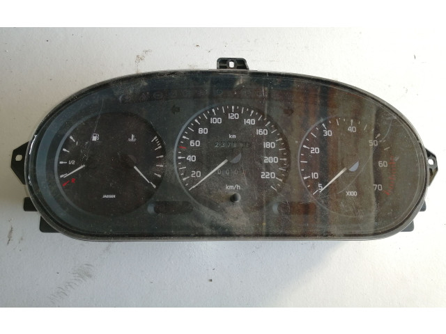 Панель приборов 7700839644   Renault Megane I       