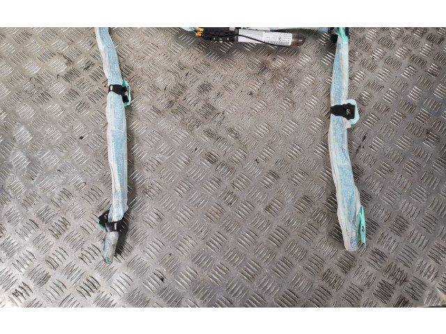 Боковая подушка безопасности 3C0880741, 34074649C   Volkswagen PASSAT B7