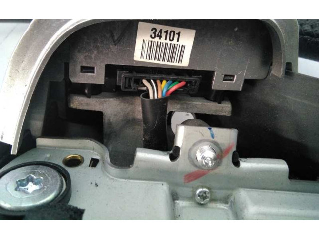 Руль 34011, E1-B3-7-2 SsangYong Korando