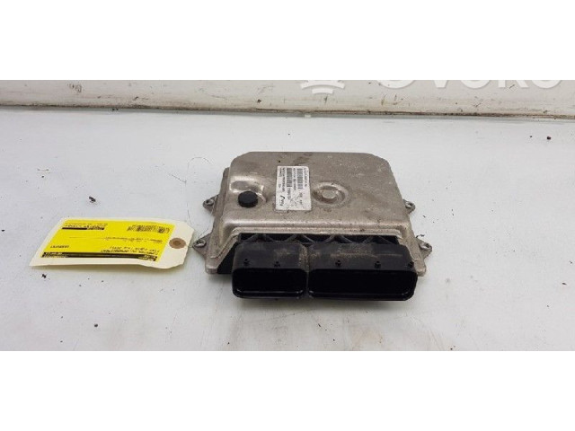 Řídící jednotka 51880758, 51880758   Fiat Punto (199) 2010