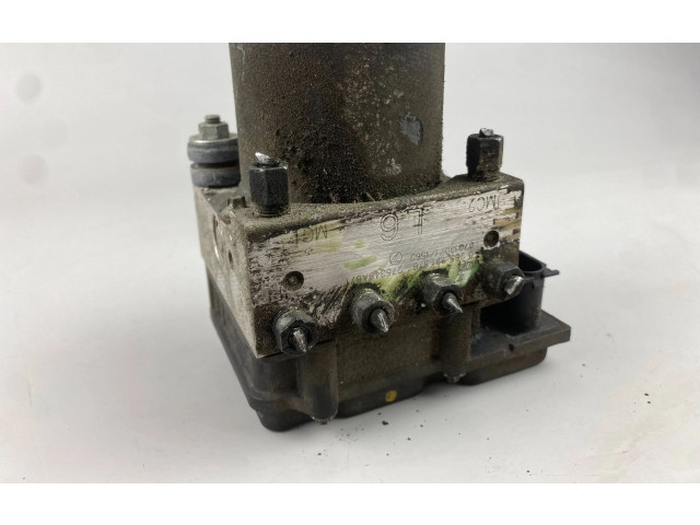 Блок АБС 27534SA071   Subaru  Forester SG  2006 - 2008 года