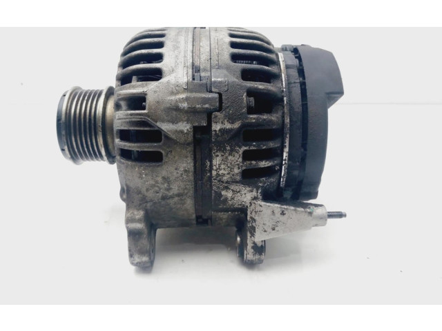 Генератор 06F903023F Volkswagen Jetta V