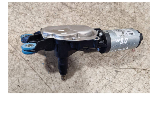 Моторчик заднего дворника 3029212, 349064776    Volvo V70