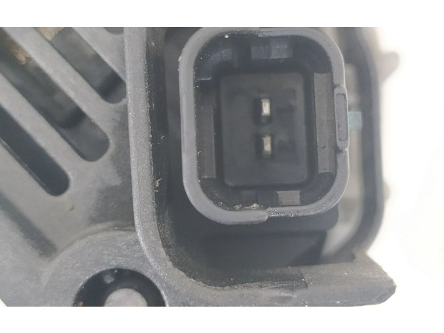 Генератор 231007707R, 2617345A   Dacia Duster      