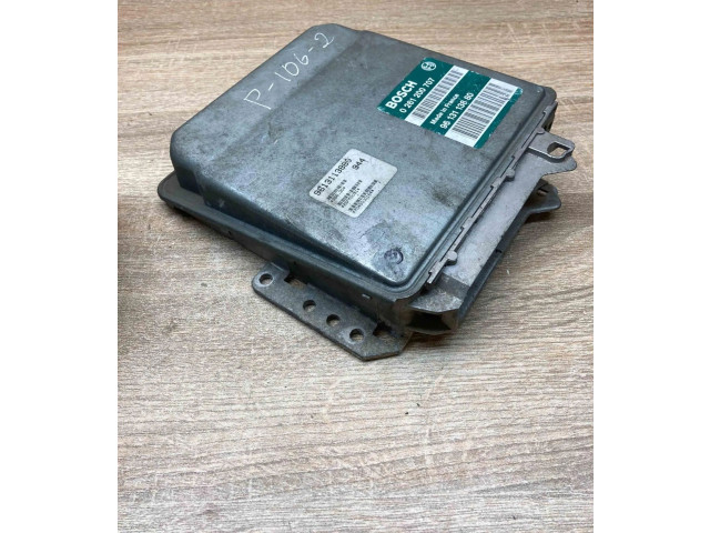 Vstřikovací lišta 9613113880, 0261200707 Peugeot 106