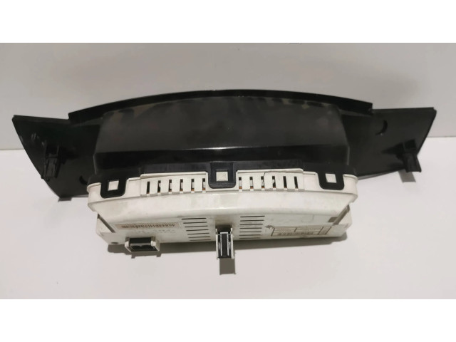 Панель приборов HR0343504, 0960205   Honda Civic       