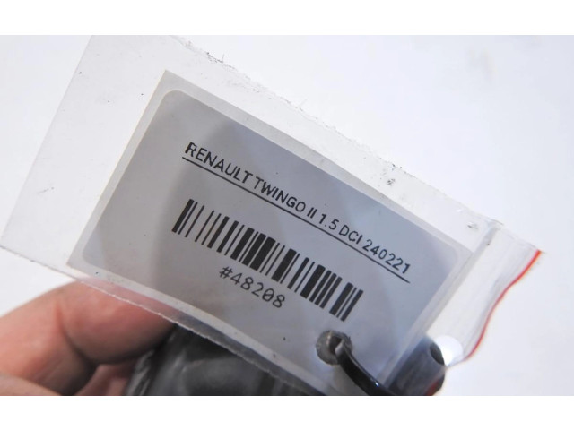 Vstřikovací lišta R9144Z070B Renault Twingo II K9K (1740)