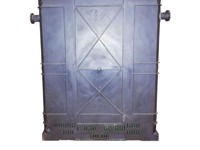 Блок комфорта 9666952280, 9666952280   Citroen C3   