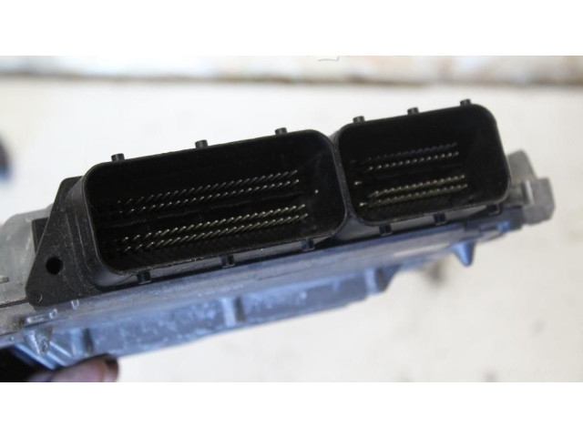 Řídící jednotka A2709002100, 2709002100 Mercedes-Benz GLA W156 2018