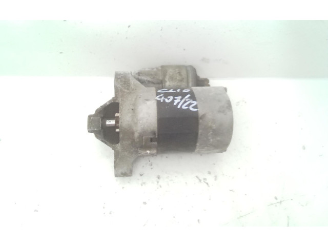 Čerpadlo oleje 8200369521f, 8200369521F Renault Clio IV