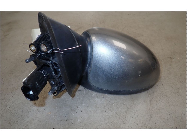 Зеркало электрическое Mini One - Cooper Cabrio R52 2002 - 2008 года