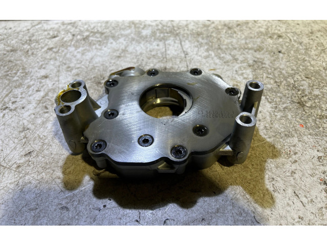 Масляный насос IMPRK1330851 Dodge Caravan