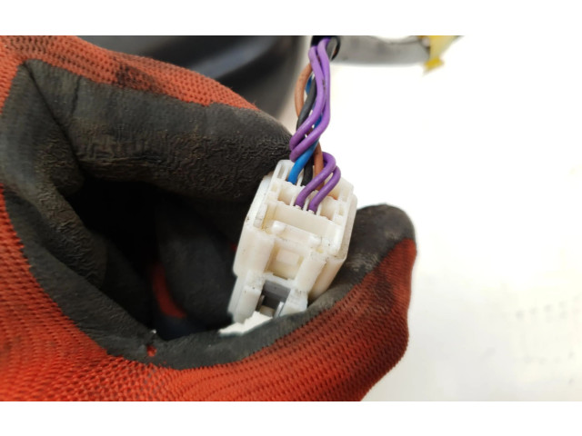 Турбина Зеркало (управляемое электричеством) Mazda Premacy           