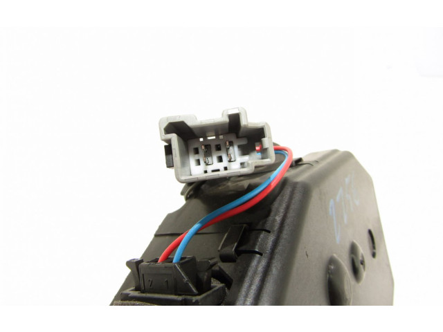 Другие блоки управления / модули