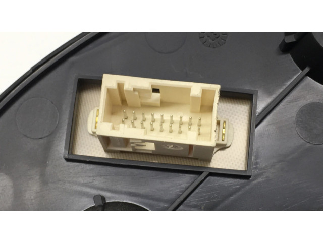 Přístrojová deska Citroen Berlingo 2013 9673999380, 503001316305