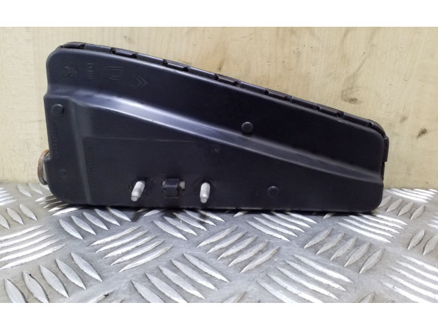 Подушка безопасности в сиденье 34069617B, 9684602380   Peugeot 5008