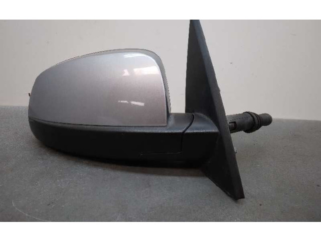 Зеркало электрическое Opel Meriva A 2003 - 2010 года