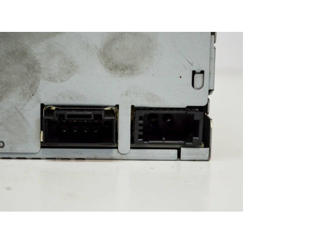 Считывающее устройство CD/DVD навигации (GPS)