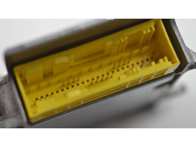 Блок подушек безопасности 6Q0909605AH, 04H023S2400   Volkswagen Caddy