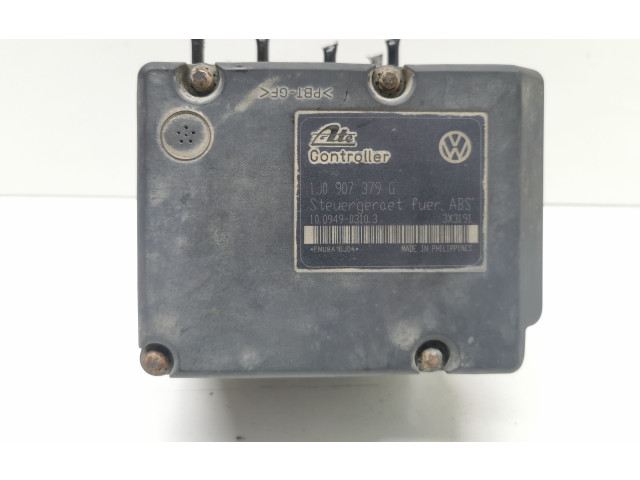 Руль Skoda Octavia Mk1 (1U)  1996 - 2004 года 1J0614117C      