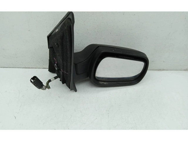 Зеркало электрическое Ford Fusion 2002 - 2005 года