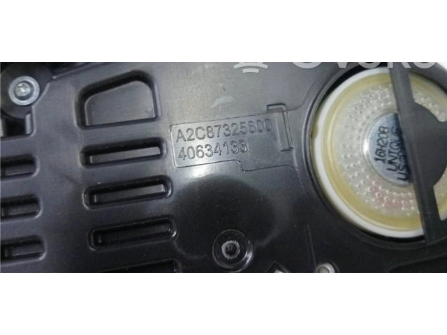 Přístrojová deska  Seat Ibiza IV (6J,6P) 2017 6P0920740B, 0090059  