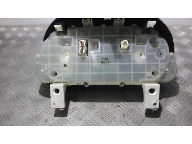 Přístrojová deska Mazda 3 II 2009 BBM655430