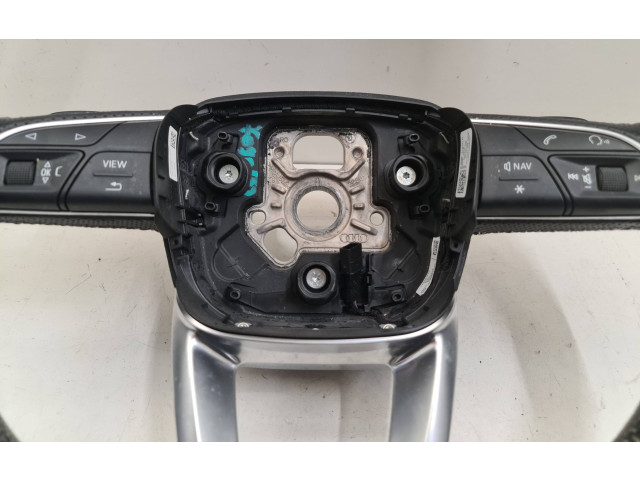 Volant Audi Q7 4M 2017 4M0419689, 4M0880201A