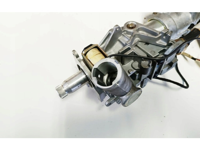  рейка  Колонка рулевая HJA9261AF   Jaguar XK8 - XKR 1996 - 2006 года