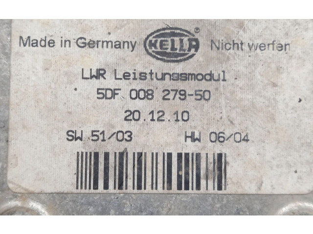 Блок управления Xenon